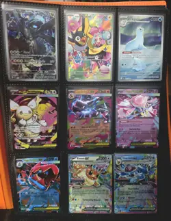 POKEMON TCG TRADING CARD GAME RANDOM CARD LOT X171 - Image 1