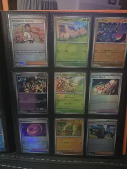 POKEMON TCG TRADING CARD GAME RANDOM CARD LOT X171 - Image 2