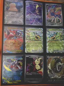 POKEMON TCG TRADING CARD GAME RANDOM CARD LOT X171 - Image 4