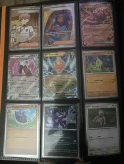 POKEMON TCG TRADING CARD GAME RANDOM CARD LOT X171 - Image 5
