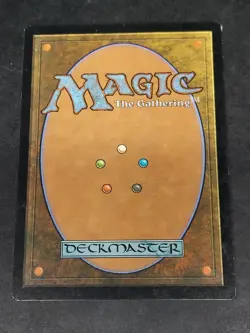 Grim Monolith - Urza's Legacy - Near Mint ** MTG Magic Reserved List 1999 3 of 4 - Image 2