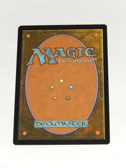 MTG Magic The Gathering Mox Opal Regular Double Masters NM MINT! - Image 3