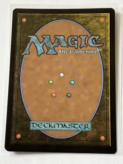 Icetill Explorer 192 MTG Edge of Eternities 2025 Near Mint Foil Rare - Image 3