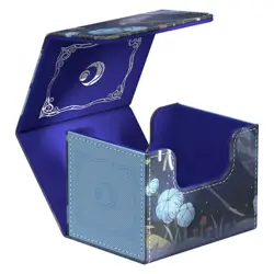 MTG Lorwyn Eclipsed Bitterbloom Bearer 100 Sidewinder Deck Box - Image 2