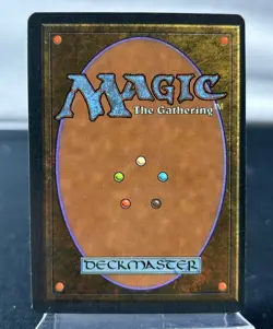 Magic The Gathering (MTG) - Adarkar Wastes - Ice Age - Image 2