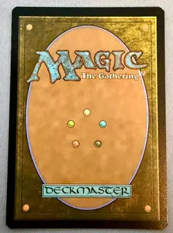 The Last Ronin’s Technique #0223 - Showcase - MTG TMNT - PACK FRESH NM - Image 2