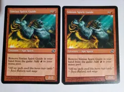 Simian Spirit Guide Planar Chaos 2 Regular - Image 1
