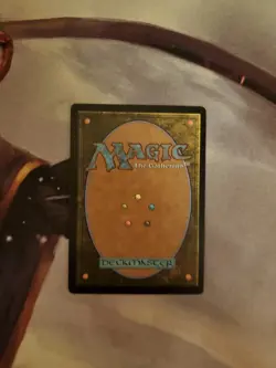 1x Wistfulness BORDERLESS Lorwyn Eclipsed MTG Mythic 0296 NM x1 - Image 2