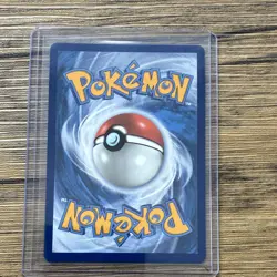 Pokemon Mega Heracross EX Ultra Rare 108/094 Phantasmal Flames Holo 280 HP - Image 2