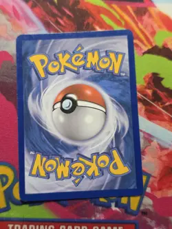 Pokemon Piplup RC6/RC25 Legendary Treasures Radiant Collection Holo Card - Image 2
