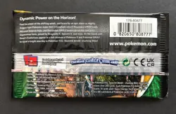 Evolving Skies Pokemon Cards TCG Booster Pack 2021 Umbreon Artwork NEW - Image 2