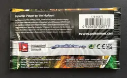 Evolving Skies Pokemon Cards TCG Booster Pack 2021 Sylveon Artwork SEALED NEW - Image 2