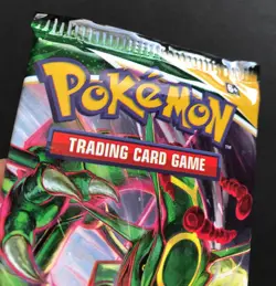 Evolving Skies Pokemon Cards TCG Booster Pack 2021 Rayquaza Artwork SEALED NEW - Image 3