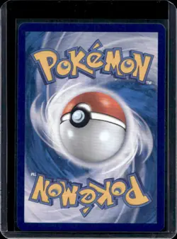 2023 Pokemon 151 Korean SV2a Choice Belt Reverse Holo Master Ball #160/165 - Image 2