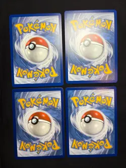 4x Pokemon TCG Supereffective Glasses 152/189 - Astral Radiance ASR Playset - Image 2