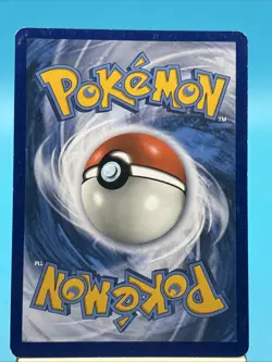 Wooper Reverse Holo - Dragon Majesty Pokemon TCG MP - Image 2