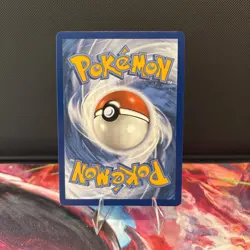 Pokemon Charmander Illustration Scarlet & Violet 151 Holo Card 168/165 Sv: Rare - Image 2
