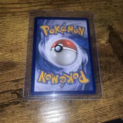 Pokemon TCG Obsidian Flames Charmander #044 ETB Promo - Image 2