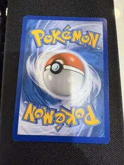 Pokemon TCG Snorlax Call of Legends 33/95 Holo Promo Cosmos Holo Rare Promo - Image 3