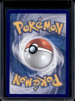 2023 Pokemon Pokemon 151 Korean Porygon Reverse Holo Master Ball Common #137/165 - Image 2