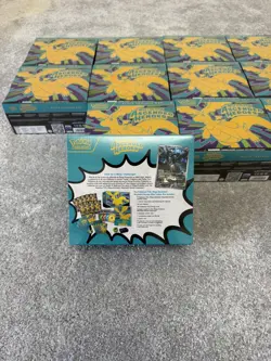 Pokemon TCG Mega Evolution Ascended Heroes Elite Trainer Box ETB New Sealed - Image 3