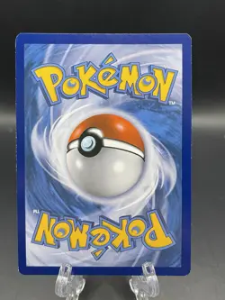 Pokemon - Gyarados EX (Full Art) XY - BREAKpoint #114/122 - LP + - Image 2
