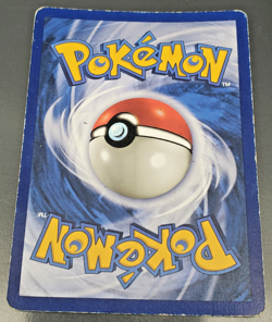 1999 Pokemon WOTC Base Set 1st Edition - 8/102 Machamp - Image 2