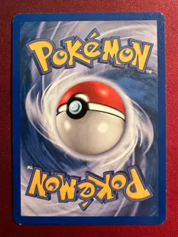 PIKACHU 124/165 Expedition nonholo E-Series Pokemon TCG card NM Near Mint - Image 2