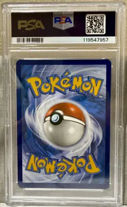 2024 POKEMON SVP EN-SV BLACK STAR PROMO #075 MIMIKYU PSA 10 GEM MINT ENGLISH - Image 2