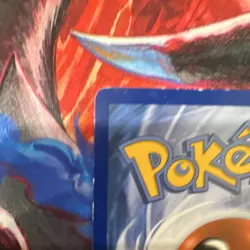 Pokemon TCG Zapdos EX Plasma Storm Ultra Rare Holo 48/135 - MP - Image 3