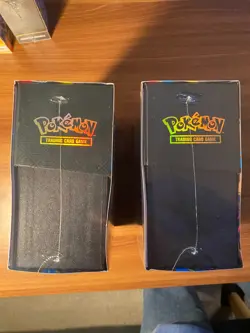 Pokemon Mega Evolution Gardevoir and Lucario Elite Trainer Box x2 ETB New Sealed - Image 2