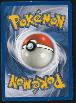Jumpluff 7/111 - Pokemon Neo Genesis TCG Set - Holo, Rare - Image 2