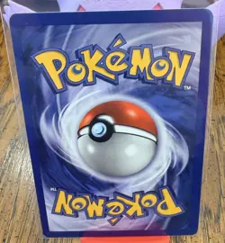 Pokemon Best Of Promo Dark Venusaur Best Winner Stamp Promo #7 NM - Image 2