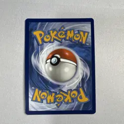 Pokemon TCG Greninja EX Holo Promo Scarlet & Violet 132 - Image 2