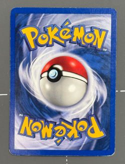 1999 Pokemon Base Set 1st Ed. Machamp 8/102 Rare Holo WOTC MP - Image 2