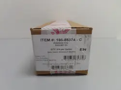 2023 Pokemon Scarlet & Violet Obsidian Flames SV03 Sealed Booster Box Case - Image 1