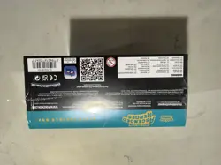 Pokemon TCG Ascended Heroes Elite Trainer Box ETB New Factory Sealed In Hand - Image 2