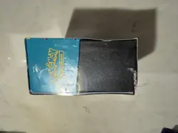 Pokemon TCG Ascended Heroes Elite Trainer Box ETB New Factory Sealed In Hand - Image 3