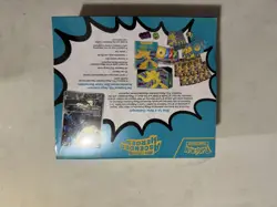 Pokemon TCG Ascended Heroes Elite Trainer Box ETB New Factory Sealed In Hand - Image 5