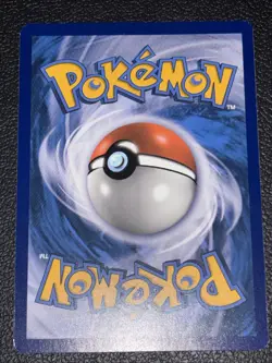 Pokemon TCG Karen XY177a Supporter Alternate Full Art Holo Promo LP Light Play - Image 4