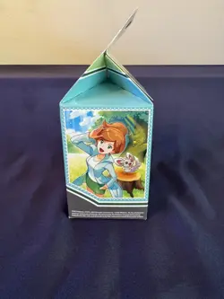 Pokemon Professor Juniper Premium Tournament Collection Box Factory Sealed 820650818998 - Image 4