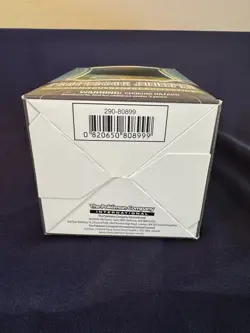 Pokemon Professor Juniper Premium Tournament Collection Box Factory Sealed 820650818998 - Image 5