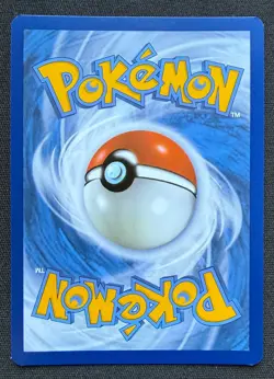 Pokemon TCG - Greninja ex - 132 - SV: Scarlet & Violet Promo (SVP) - NM - - Image 2