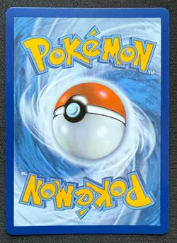 Pokemon TCG - Greninja ex - 132 - SV: Scarlet & Violet Promo (SVP) - NM - - Image 2