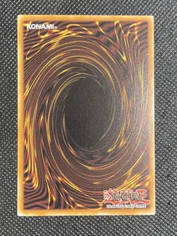 YuGiOh! - Starring Knight MP24-EN252 Ultra Rare 1st Edition Near Mint - Image 2