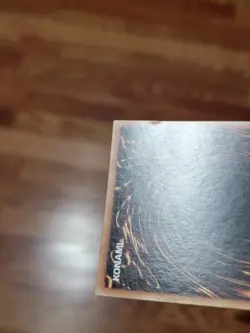 Yu-Gi-Oh! TCG X1 Gemini Elf - LART-EN039 - LP - Ultra Rare - Promo Lost Art - Image 3