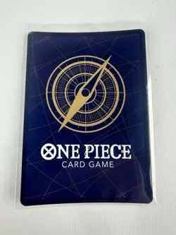 One Piece TCG | Sabo PRB02-014 SR - One Piece Card the Best Vol. 2 NM - Image 2