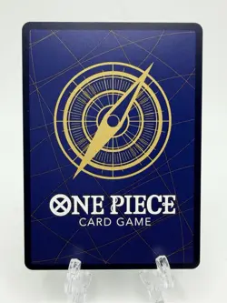 Nefeltari Vivi (024) EB03-024 Extra Booster: One Piece Heroines Edition Foil - Image 2