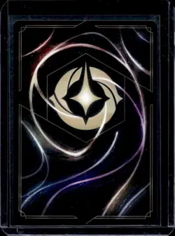 2023 Disney Lorcana A Whole New World Regional Championship Promos #10/C1 - Image 2