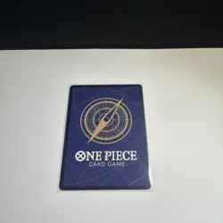 ONE PIECE TCG OP-15 Adventure on KAMI's Island OP13-042 SP Edward Newgate - Image 3